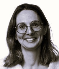 Tineke Dhoore, klinisch psycholoog en therapeut